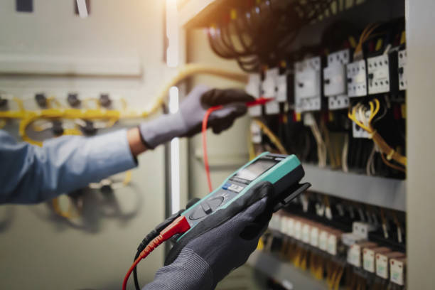 Best Circuit Breaker Installation and Repair  in Keego Harbor, MI