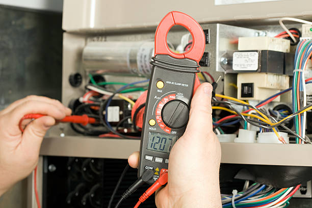 Emergency Electrical Repair Services in Keego Harbor, MI