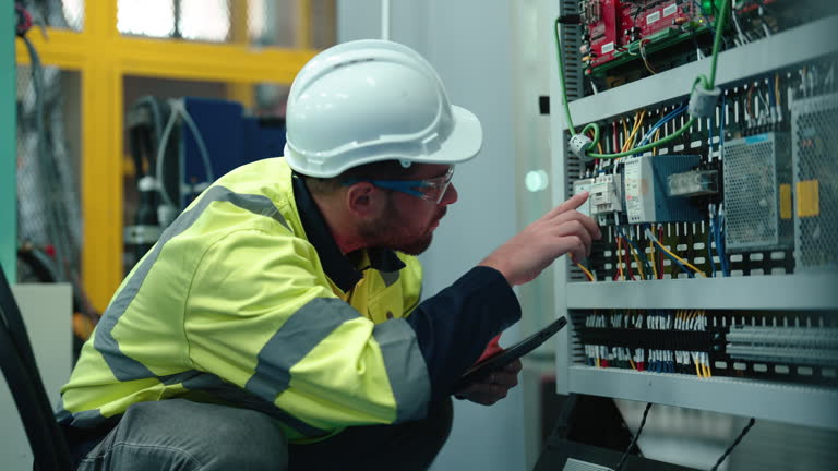 Best Electrical Safety Inspections  in Keego Harbor, MI