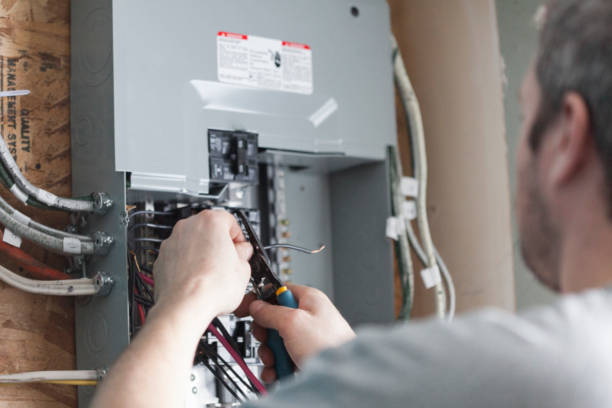 Best Electrical Troubleshooting and Repair  in Keego Harbor, MI